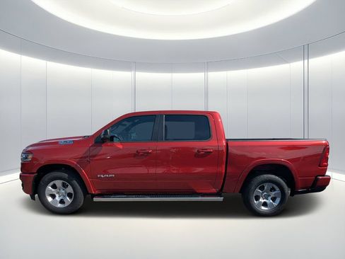 New 2026 RAM 1500 Big Horn AWD/4WD image 7