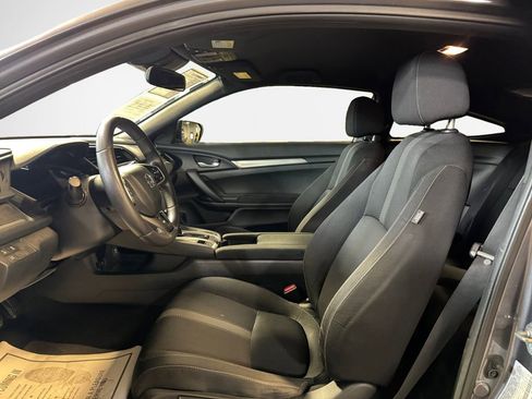 Used 2019 Honda Civic LX image 12
