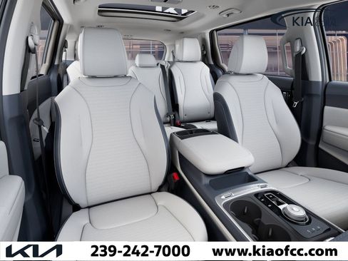 New 2026 Kia Carnival SX Prestige image 15