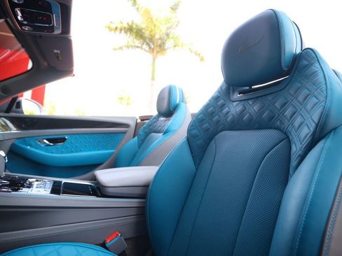 Used 2022 Bentley Continental GT Speed image 46