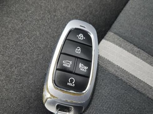 Used 2020 Hyundai Sonata SEL FWD image 35
