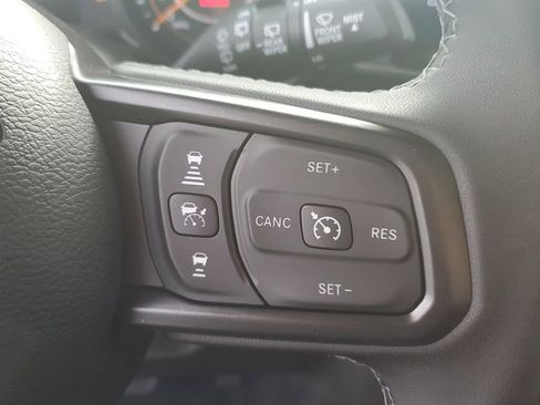 New 2026 Jeep Wrangler Willys image 29