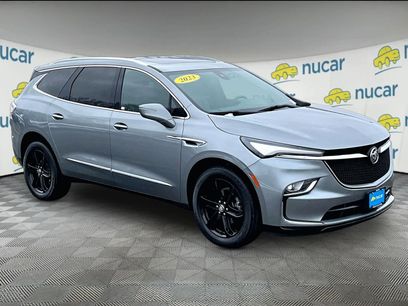 Used 2023 Buick Enclave Essence w/ Experience Buick Package