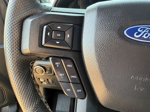 Used 2020 Ford F150 XLT w/ Equipment Group 302A Luxury RWD image 35