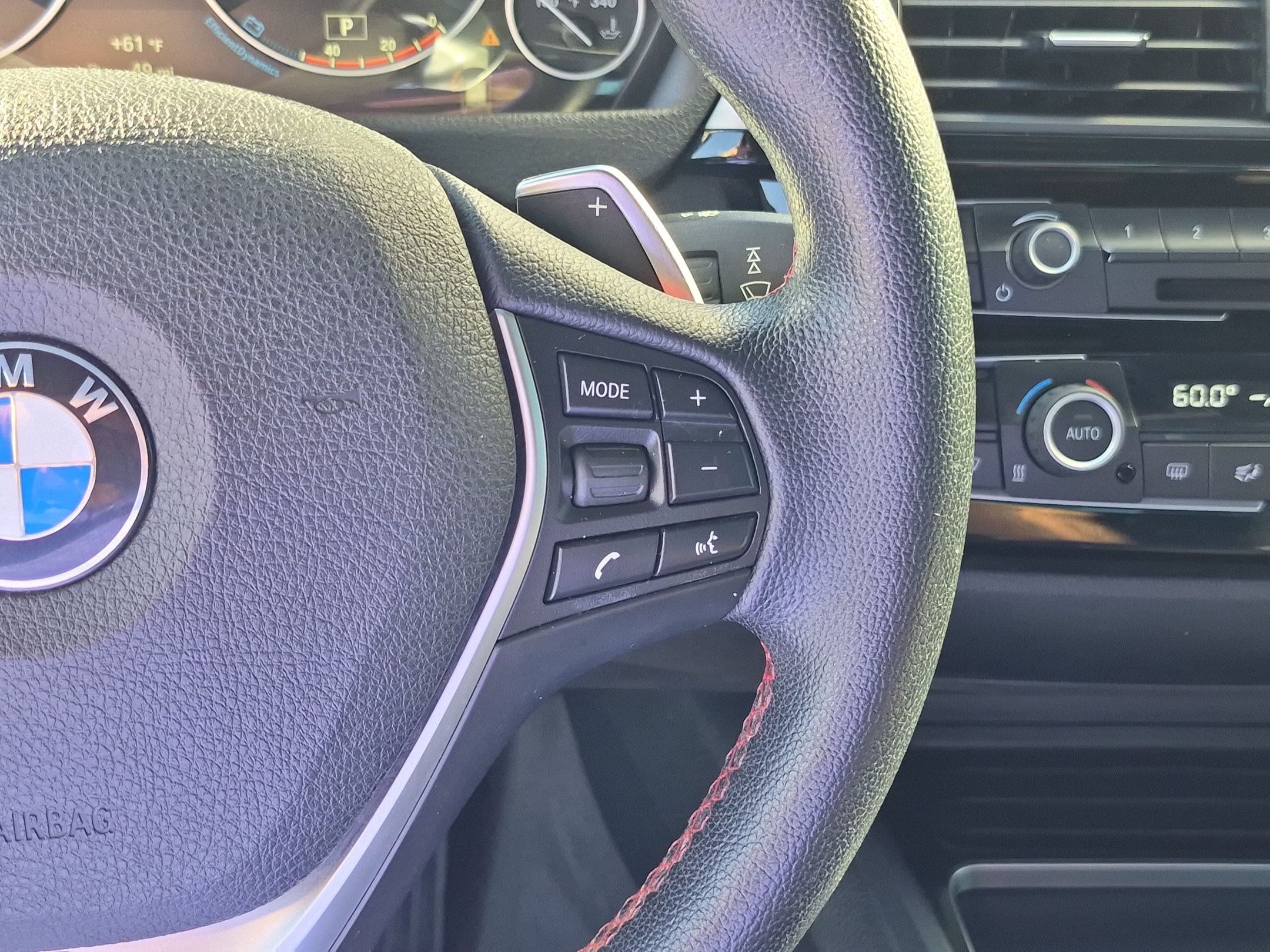 Used 2016 BMW 328i Sedan RWD image 19