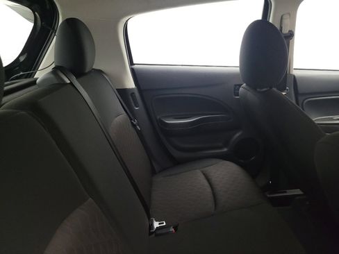 Used 2021 Mitsubishi Mirage ES FWD image 19