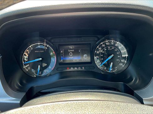 Used 2022 Ford Ranger XLT w/ Equipment Group 302A High image 20