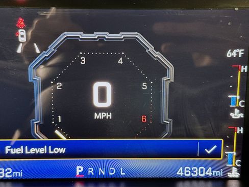 Used 2023 Chevrolet Colorado W/T image 15