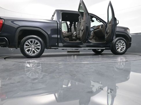 Used 2023 GMC Sierra 1500 Denali image 49