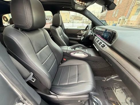 Used 2020 Mercedes-Benz GLS 450 4MATIC image 32