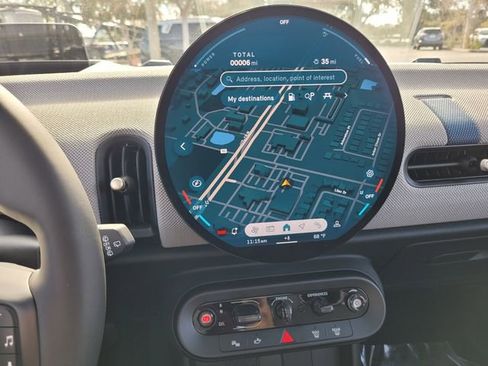 New 2026 MINI Cooper S image 20