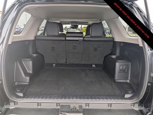 Used 2023 Toyota 4Runner TRD Pro image 12