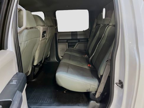 Used 2020 Ford F150 XL w/ Equipment Group 101A Mid AWD/4WD image 22