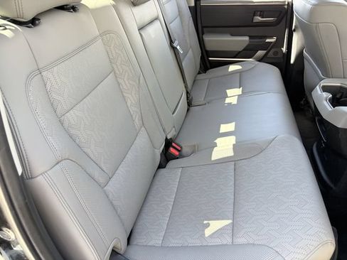 Used 2022 Toyota Tundra Limited AWD/4WD image 22