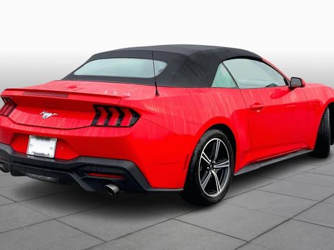 Used 2024 Ford Mustang Premium image 10
