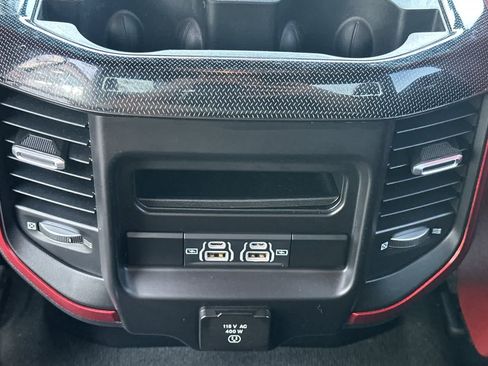 Used 2022 RAM 1500 Rebel w/ Rebel Level 2 Equipment Group AWD/4WD image 15