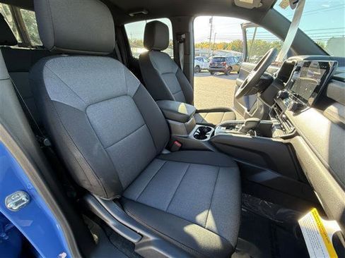 New 2026 Chevrolet Colorado Trail Boss image 27