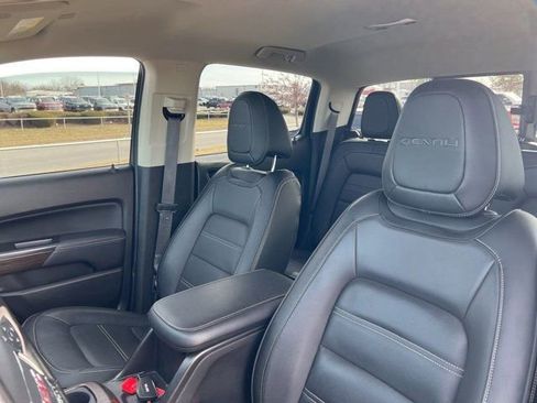 Used 2020 GMC Canyon Denali image 44
