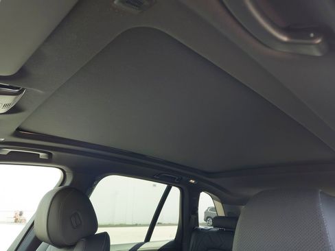 New 2026 BMW X5 xDrive50e w/ M Sport Package image 15