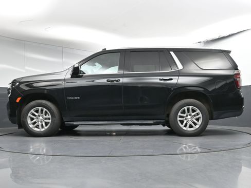 Used 2024 Chevrolet Tahoe LT image 30