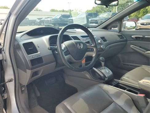 Used 2008 Honda Civic EX-L image 14