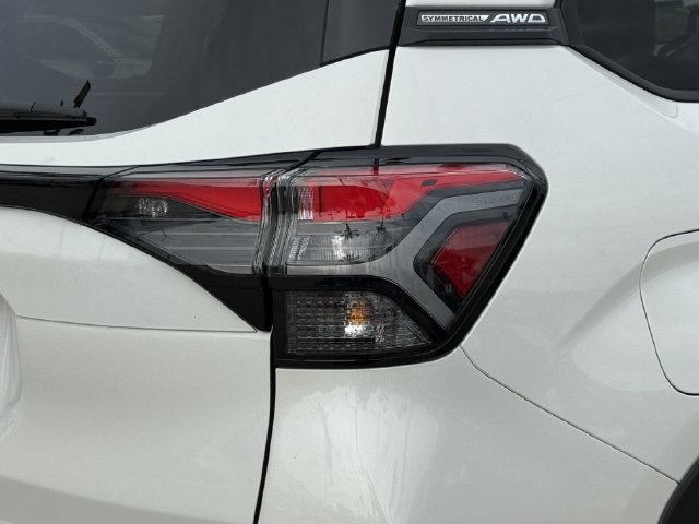Certified 2026 Subaru Forester Premium AWD/4WD image 9