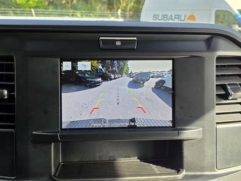 Used 2025 Ford F250 XL AWD/4WD image 18