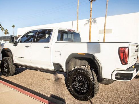 Used 2021 GMC Sierra 3500 Denali w/ Denali Ultimate Package image 9