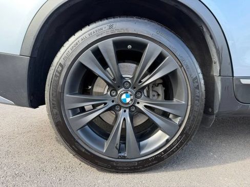 Used 2014 BMW X3 xDrive35i AWD/4WD image 8