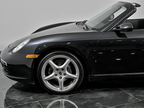 Used 2007 Porsche Boxster image 6