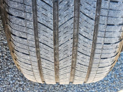 Used 2023 Toyota RAV4 LE image 11