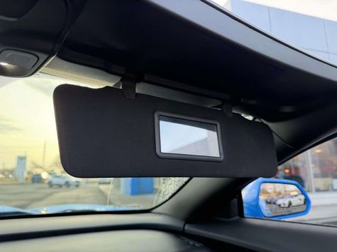 Certified 2023 Chevrolet Camaro SS image 28