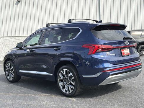 Used 2023 Hyundai Santa Fe Calligraphy FWD image 26