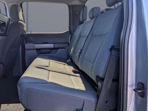 Used 2025 Ford F150 XLT w/ Equipment Group 301A Standard AWD/4WD image 15