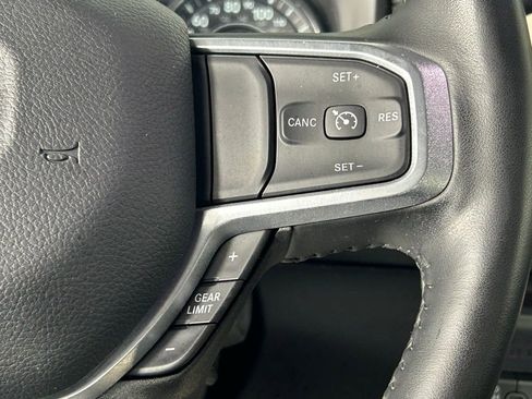 Used 2023 RAM 3500 Laramie AWD/4WD image 28