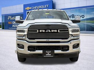 Used 2024 RAM 3500 Laramie w/ Chrome Bumper Package video 2