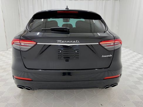 Used 2022 Maserati Levante GT image 23