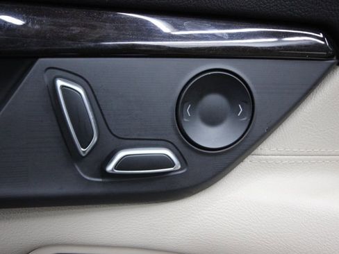 Used 2018 Cadillac CT6 3.6 AWD image 12