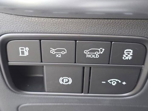 New 2026 Hyundai Ioniq 9 Calligraphy AWD/4WD image 13