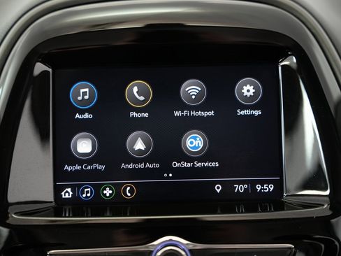 Used 2021 Chevrolet Spark LT image 19