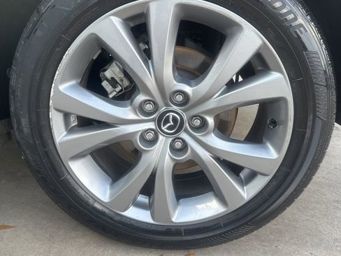 Certified 2023 MAZDA CX-30 AWD 2.5 S w/ Preferred Package image 27