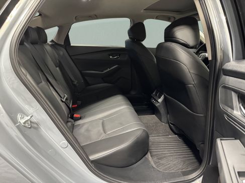 Used 2025 Honda Accord EX-L image 32