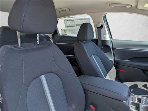 New 2026 Hyundai Sonata SE image 21