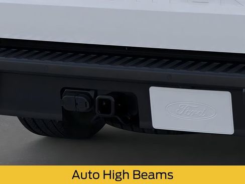 New 2025 Ford Maverick XLT w/ 4K Tow Package image 26