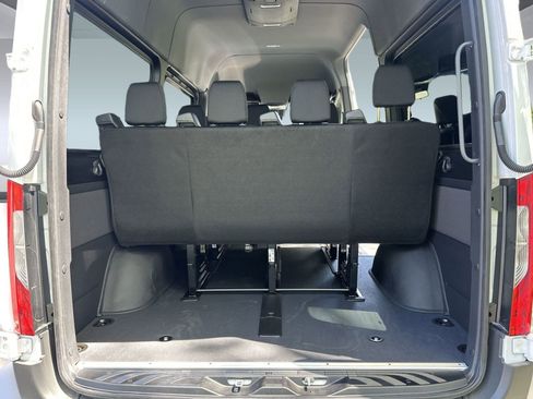 New 2024 Mercedes-Benz Sprinter 2500 image 27