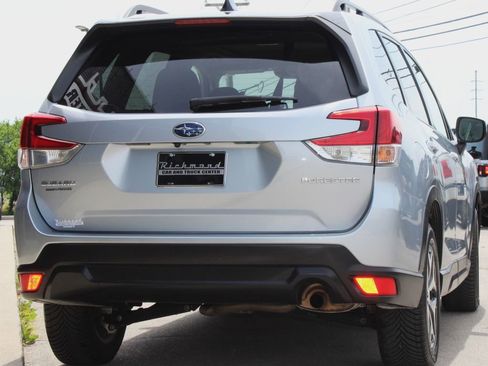 Used 2024 Subaru Forester Premium AWD/4WD image 13