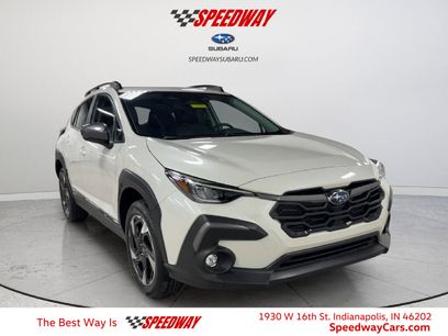 New 2026 Subaru Crosstrek 2.5i Limited