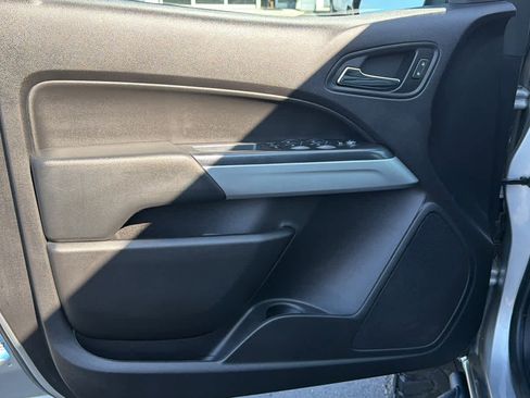 Used 2018 Chevrolet Colorado ZR2 AWD/4WD image 23
