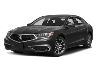 Used 2018 Acura TLX V6 FWD video 1