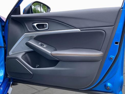Certified 2026 Acura Integra A-Spec FWD image 23